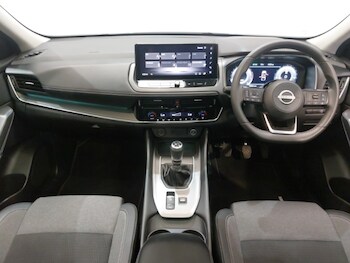Used Nissan Qashqai 2025 for sale - 78503516: Photo