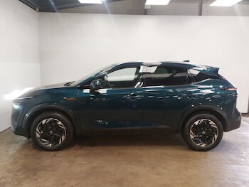Used Nissan Qashqai 2025 for sale - 78503516: Photo