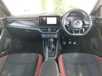 Used Skoda Kamiq 2023 for sale - 75251510: Photo