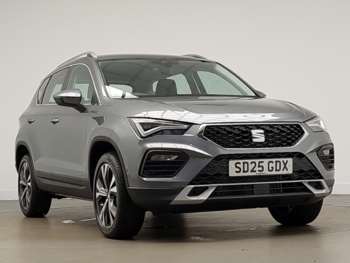 2025 - 1.0 TSI 115 SE Technology 5dr