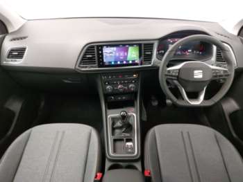 Used SEAT Ateca 2025 for sale - 75289613: Photo
