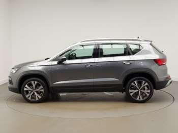 Used SEAT Ateca 2025 for sale - 75289613: Photo