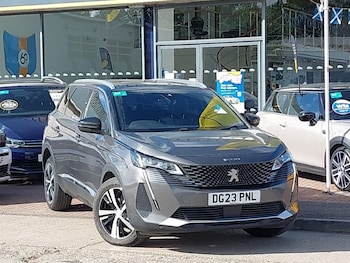 Used Peugeot 5008 2023 for sale - 78816932: Photo