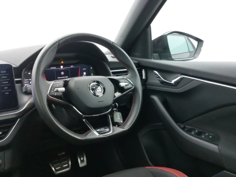 Used Skoda Kamiq 2021 for sale - 77876460: Photo 10