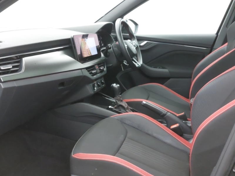 Used Skoda Kamiq 2021 for sale - 77876460: Photo 5