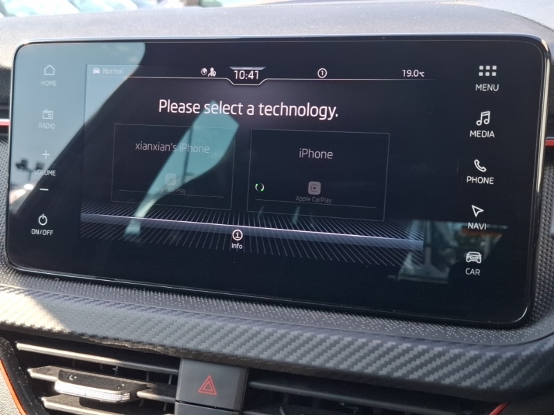 Used Skoda Kamiq 2024 for sale - 76947785: Photo 11