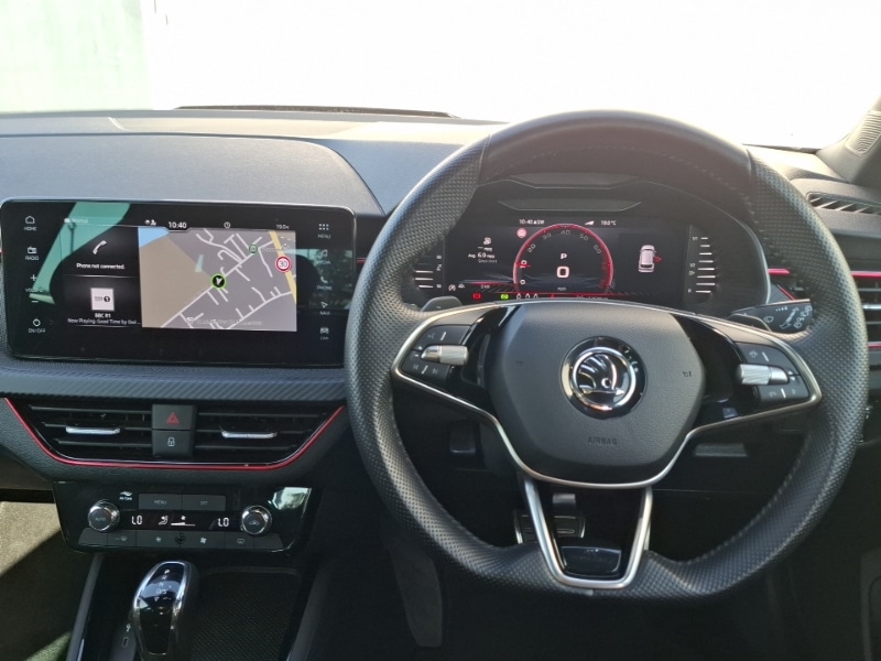 Used Skoda Kamiq 2024 for sale - 76947785: Photo 7