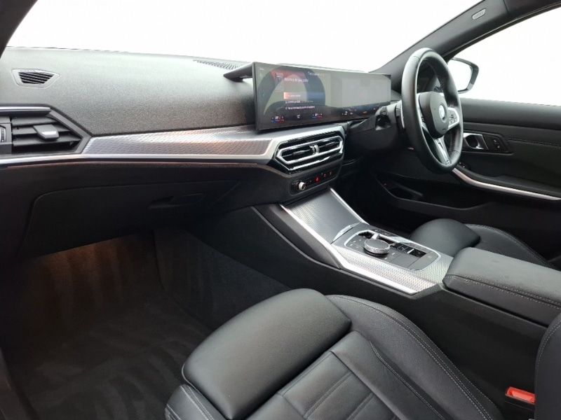 Used BMW 3 Series 2024 for sale - 76411088: Photo 5