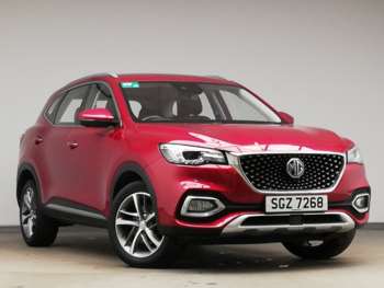 Used MG MG HS 2020 for sale - 74960339: Photo