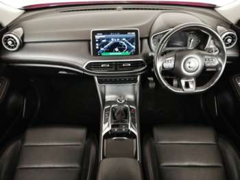 Used MG MG HS 2020 for sale - 74960339: Photo