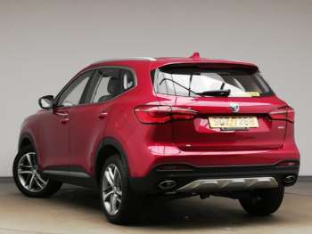 Used MG MG HS 2020 for sale - 74960339: Photo