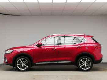 Used MG MG HS 2020 for sale - 74960339: Photo