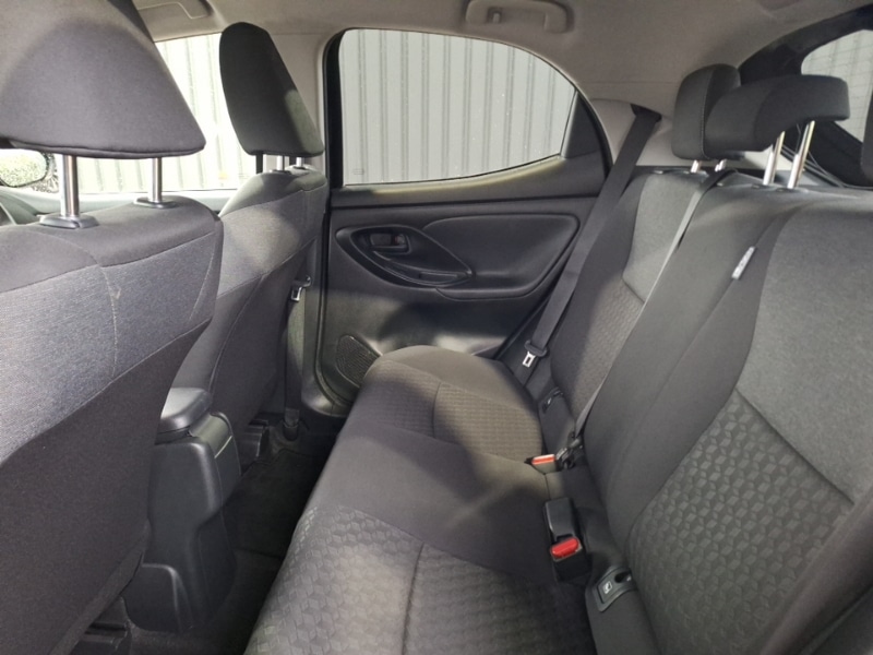 Used Toyota Yaris 2023 for sale - 77933686: Photo 6