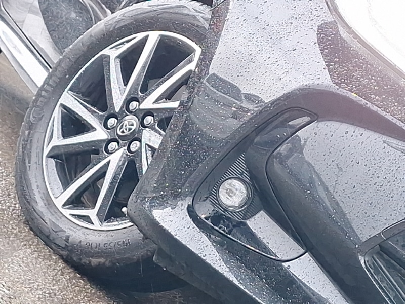 Used Toyota Yaris 2023 for sale - 77933686: Photo 9