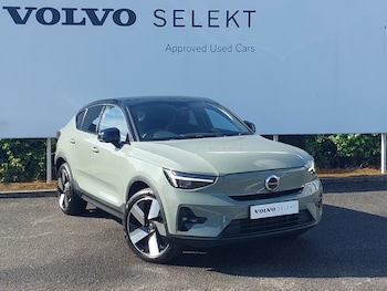 Used Volvo C40 2022 for sale - 75695291: Photo