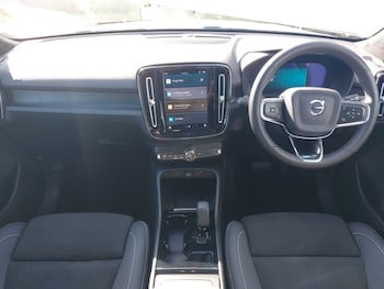 Used Volvo C40 2022 for sale - 75695291: Photo