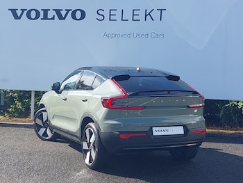 Used Volvo C40 2022 for sale - 75695291: Photo