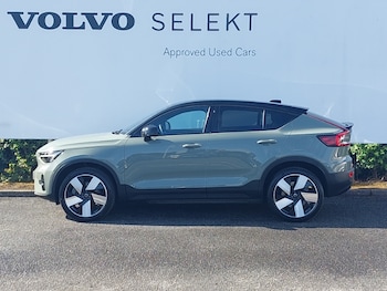 Used Volvo C40 2022 for sale - 75695291: Photo