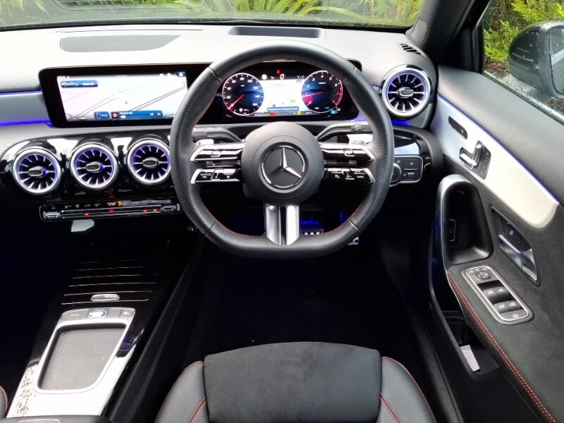 Used Mercedes-Benz A-Class 2024 for sale - 76932862: Photo 7