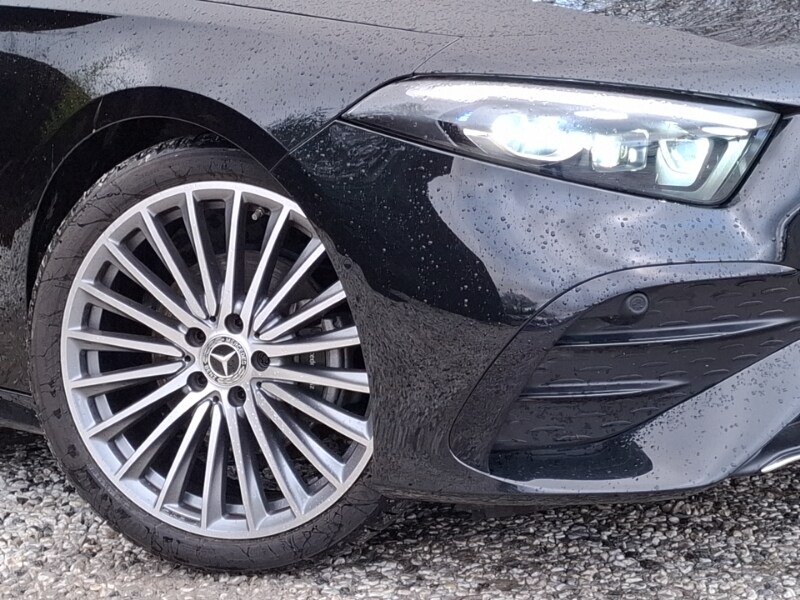 Used Mercedes-Benz A-Class 2024 for sale - 76932862: Photo 9