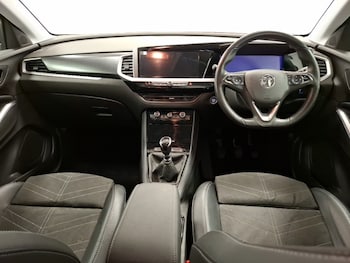 Used Vauxhall Grandland 2022 for sale - 78476427: Photo