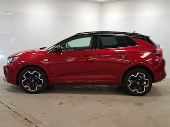 Used Vauxhall Grandland 2022 for sale - 78476427: Photo