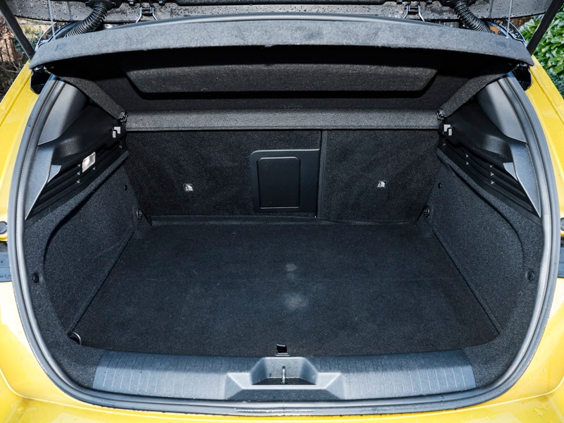 Used Vauxhall Astra 2024 for sale - 77495626: Photo 10