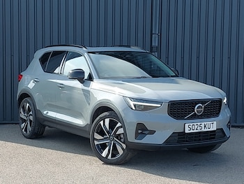 Used Volvo XC40 2025 for sale - 79278323: Photo