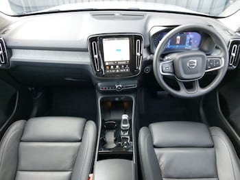 Used Volvo XC40 2025 for sale - 79278323: Photo