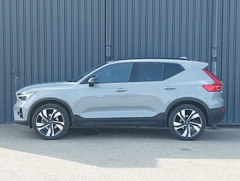 Used Volvo XC40 2025 for sale - 79278323: Photo