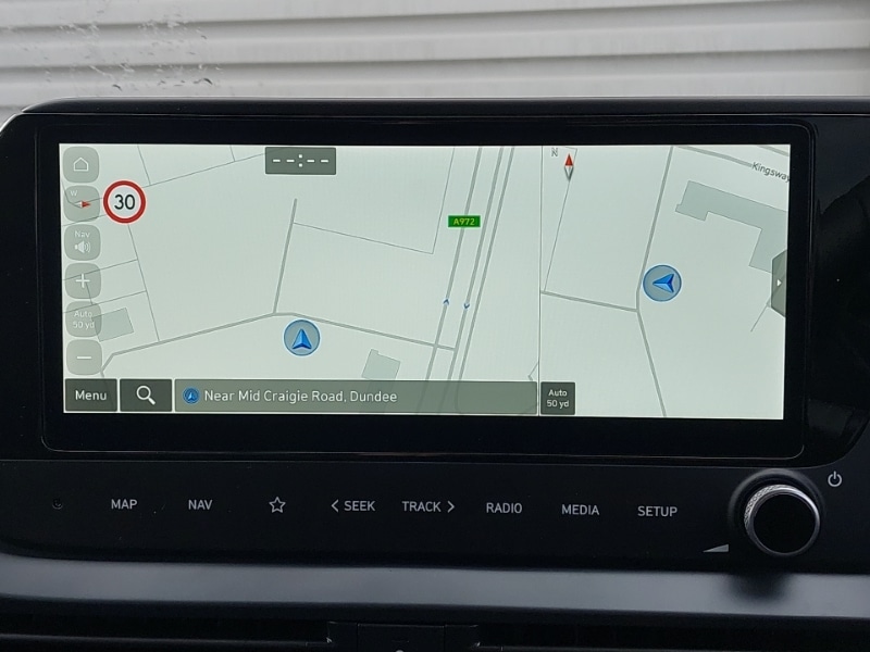 Used Hyundai i20 2025 for sale - 76932571: Photo 10