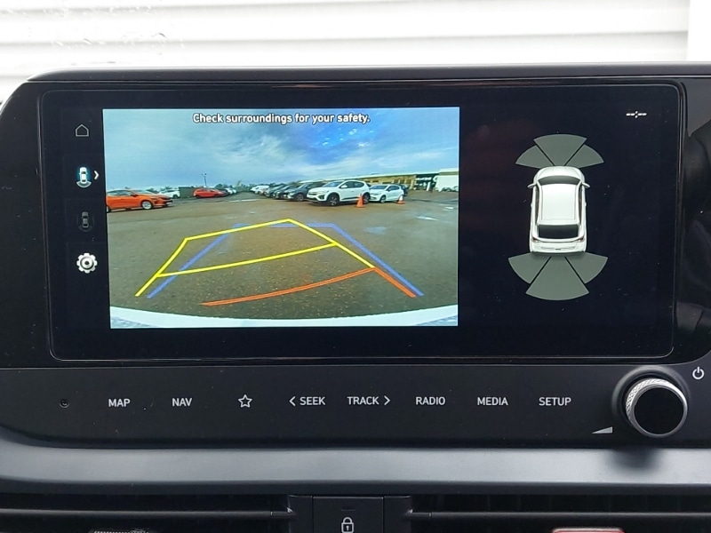 Used Hyundai i20 2025 for sale - 76932571: Photo 11