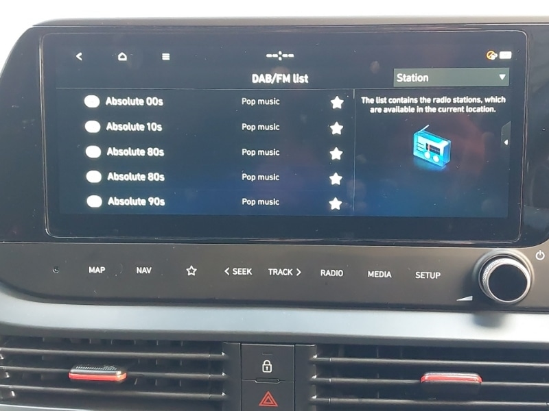 Used Hyundai i20 2025 for sale - 76932571: Photo 12