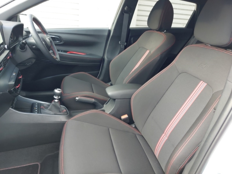 Used Hyundai i20 2025 for sale - 76932571: Photo 5