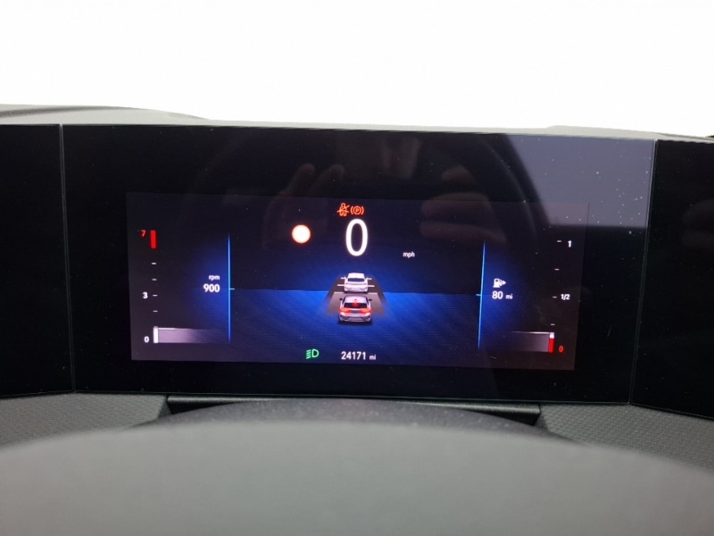 Used Vauxhall Astra 2023 for sale - 77500154: Photo 10