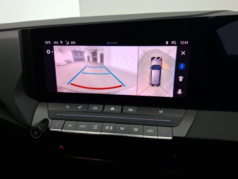 Used Vauxhall Astra 2023 for sale - 77500154: Photo 11