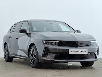 Used Vauxhall Astra 2023 for sale - 77500154: Photo