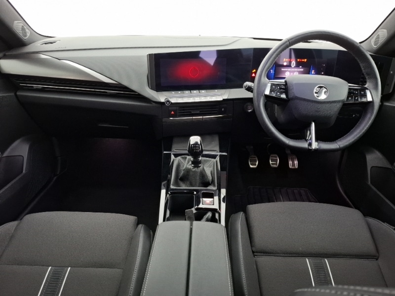 Used Vauxhall Astra 2023 for sale - 77500154: Photo 2