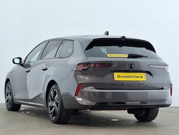 Used Vauxhall Astra 2023 for sale - 77500154: Photo