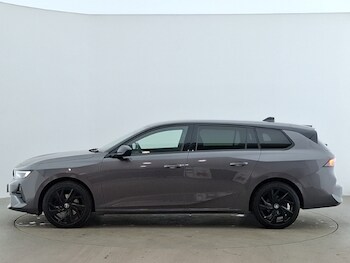 Used Vauxhall Astra 2023 for sale - 77500154: Photo