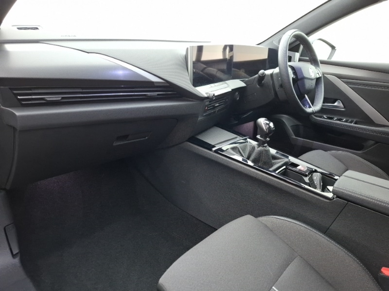 Used Vauxhall Astra 2023 for sale - 77500154: Photo 5