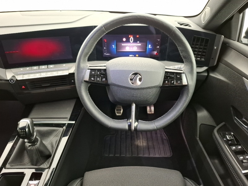 Used Vauxhall Astra 2023 for sale - 77500154: Photo 7