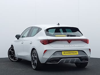 Used Cupra Leon 2025 for sale - 79650143: Photo