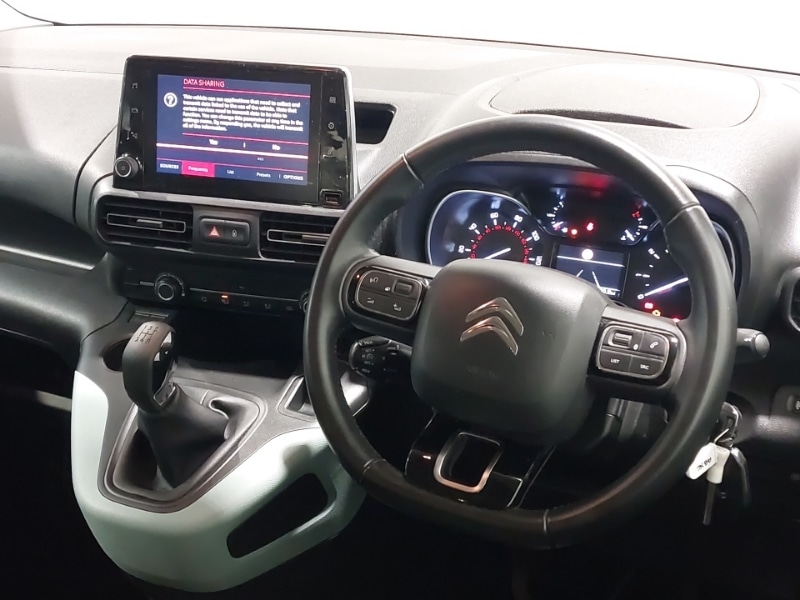 Used Citroen Berlingo 2021 for sale - 76749631: Photo 10