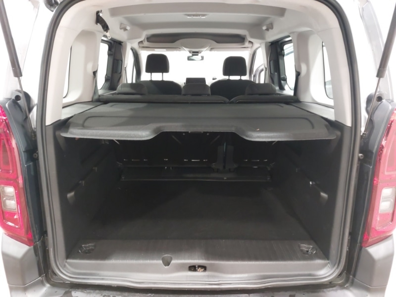 Used Citroen Berlingo 2021 for sale - 76749631: Photo 8