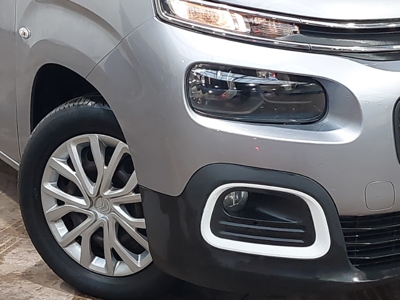 Used Citroen Berlingo 2021 for sale - 76749631: Photo 9