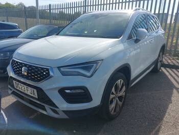 Used SEAT Ateca 2023 for sale - 79690893: Photo