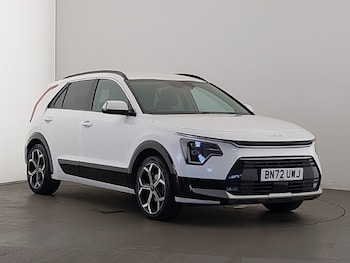 Used Kia Niro 2022 for sale - 78491136: Photo