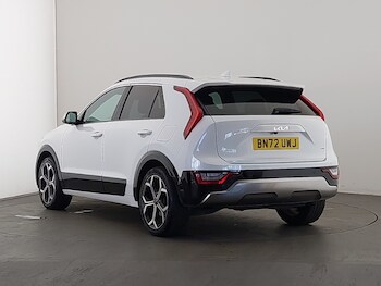 Used Kia Niro 2022 for sale - 78491136: Photo