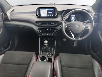 Used Hyundai TUCSON 2020 for sale - 78660785: Photo